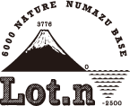 Lot.n　Logo